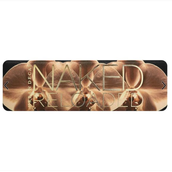 URBAN DECAY | Naked Reloaded Eyeshadow Palette - Picture 4 of 4